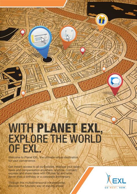 planet exl